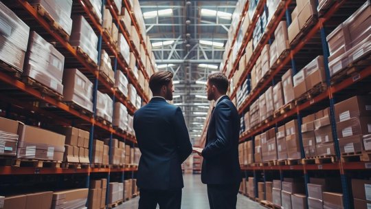 Comerțul electronic din România „va atinge 3,5% din PIB”