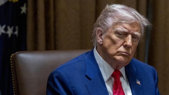 Donald Trump avertizează asupra arsenalului nuclear al SUA