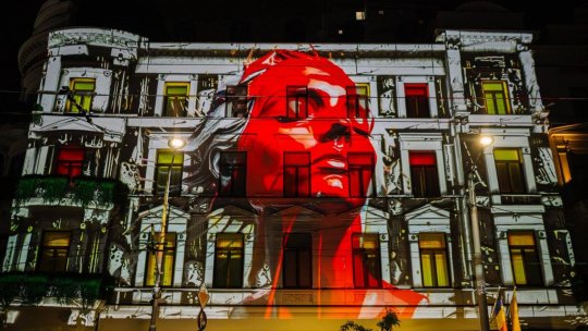 O nouă ediție a Festivalului Spotlight, în București