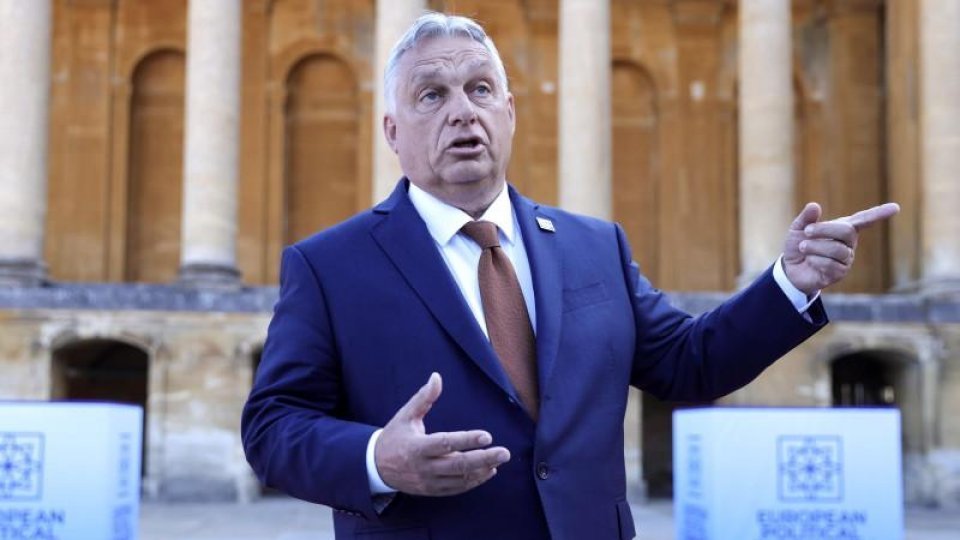Comisia Europeană investighează acuzațiile privind spioni maghiari la Bruxelles