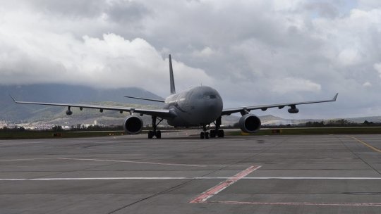 5.000 de militari aliați, în cel mai amplu exercițiu NATO din România