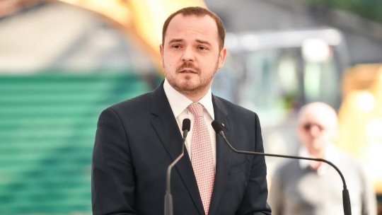 Parteneriat public-privat pentru primul centru de psihiatrie pediatrică din România