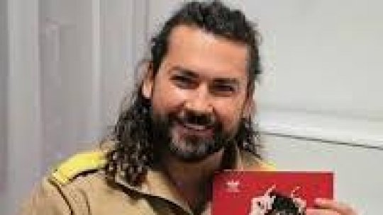 Teodor Ilincăi va cânta imnul la România - Austria