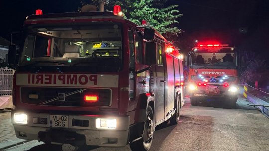 Tot mai multe incendii provocate de panouri fotovoltaice montate greșit