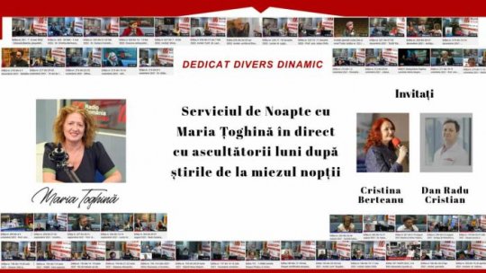 Viața nu așteaptă!  Prevenție și tratamente inovative în cancerul de sân și de col uterin