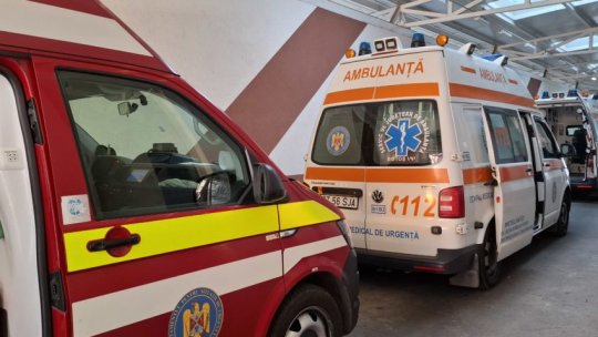 Numărul pacienților la UPU Botoșani a crescut cu 50% după eliminarea scutirilor pentru coasigurați