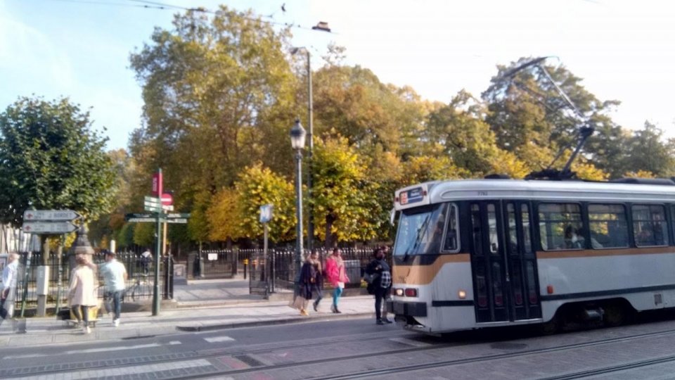 Grevă generală în Belgia