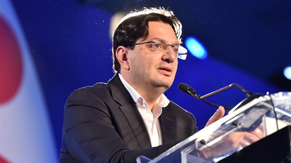 Fostul ministru al sănătăţii, Nicolae Bănicioiu, achitat definitiv de Instanţa supremă