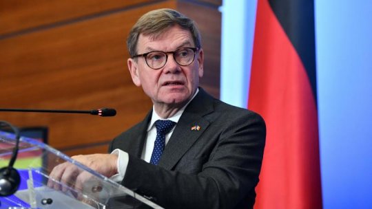 NATO, „pregătită să apere Flancul Estic”