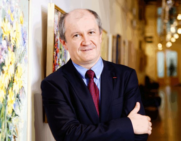 Alexandru Munteanu va fi propus premier al Republicii Moldova