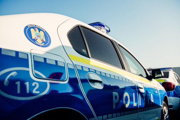 Pe o mașină a IJP Mehedinţi a fost depistată tehnică de înregistrare