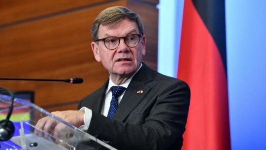 NATO, “Ready to Defend the Eastern Flank”
