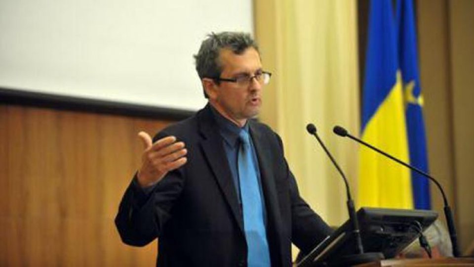 Economistul șef al BNR: Expansiunea regională a afacerilor românești trebuie promovată de politicieni