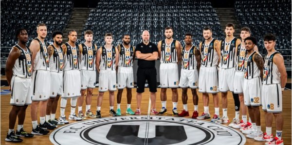 Baschet: U BT Cluj Napoca, al patrulea meci european în 15 zile