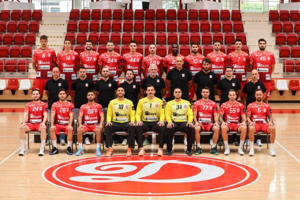 Handbal: Dinamo, fără victorie înaintea etapei a cincea din Liga Campionilor