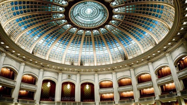 Parlamentul a modificat legislaţia ariilor protejate