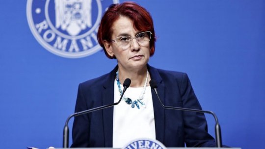 Modificările la Ordonanța 52, amânate pentru săptămâna viitoare
