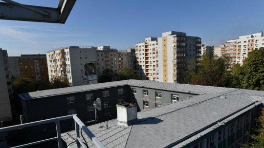 Elevii Liceului Dimitrie Bolintineanu nu vor merge la școală săptămâna viitoare