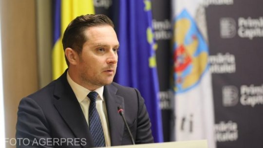 Măsuri de sprijin pentru oamenii afectați de explozia din cartierul Rahova