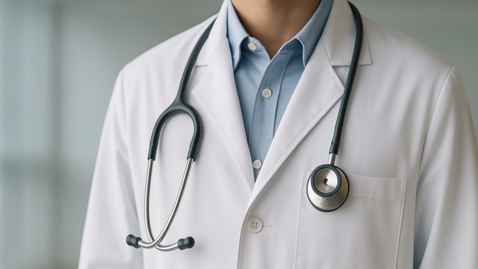 Lipsă acută de medici, în judeţul Covasna