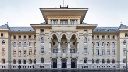 Sondaj: Daniel Băluţă, favorit la Primăria capitalei