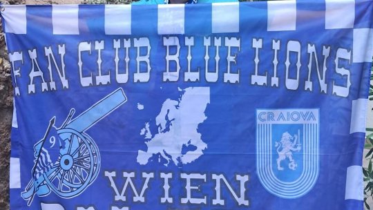 Conference League: Universitatea Craiova ţinteşte victoria în Polonia