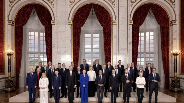 Zidul antidrone al Europei ar putea fi operațional în câteva luni