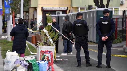 Peste patru sute de locuri de cazare pentru cei afectați de deflagrația din Rahova