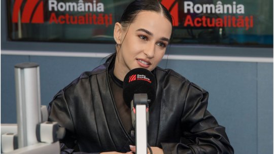 Holy Molly – este ok să fii vulnerabil