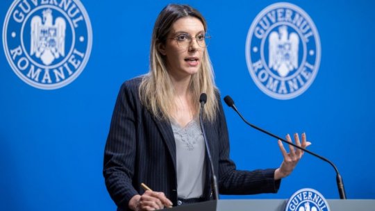 Diana Buzoianu: Avizele de mediu vor integra inteligența artificială în următorii doi ani