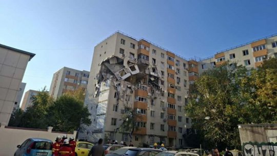 Primele patru familii afectate de explozia din Rahova s-au mutat în apartamente complet mobilate și utilate
