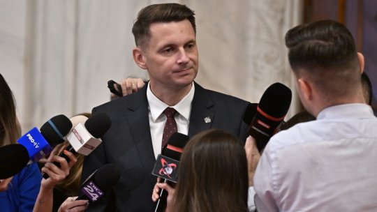 Partidele din coaliţie „vor avea candidaturi separate la Primăria Capitalei”