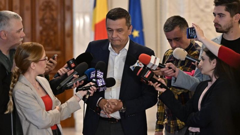 Data alegerilor pentru Primăria Capitalei. Se conturează două variante: 30 noiembrie sau 7 decembrie