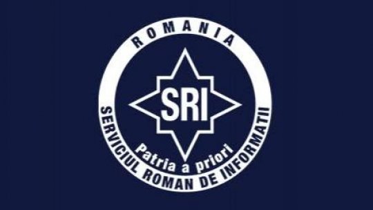 SRI a prevenit un sabotaj rusesc la o companie din București