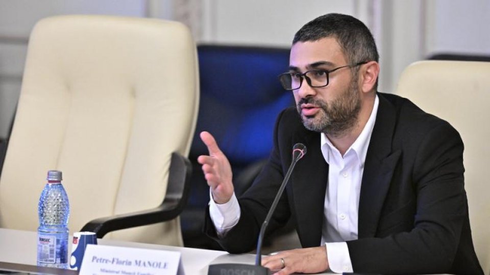 Ministrul muncii: Demersurile pentru modificarea legii pensionării magistraților trebuie reluate foarte rapid