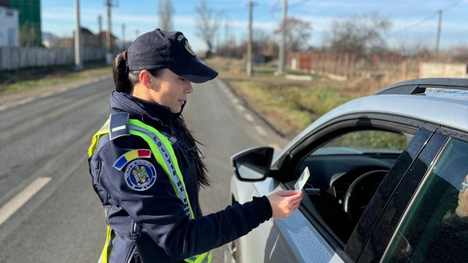 Parlamentul European actualizează regulile pentru permisele auto