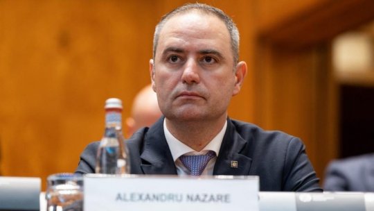 Evaziunea fiscală este furt din buzunarul cetățeanului, consideră ministrul Finanţelor