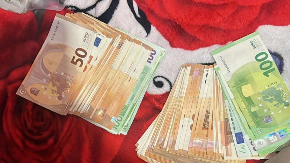Reținută pentru escrocherii prin metoda „Accidentul”