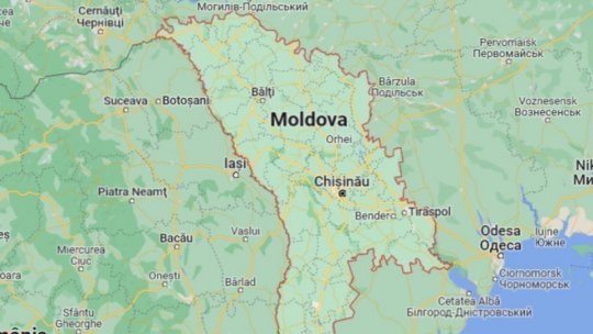 Igor Grosu a fost reales preşedinte al Parlamentului Republicii Moldova