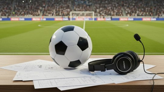 Fotbal Minut cu Minut. FCSB şi Universitatea Craiova joacă din nou în cupele europene