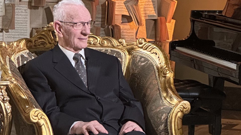 „Hronicul muzicii româneşti”