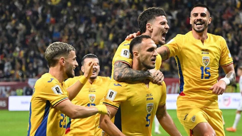 Mircea Lucescu a anunțat stranierii pentru meciurile cu Bosnia-Herțegovina şi San Marino