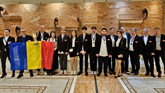 Premieră în șah: România, campioană europeană intercluburi