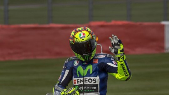 MotoGP: Alex Marquez a câştigat Grand Prix-ul Malaysiei