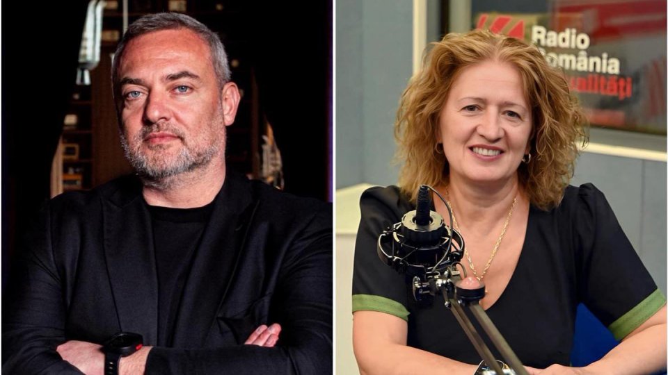 Radio România – o #poveste care continuă pentru toți românii