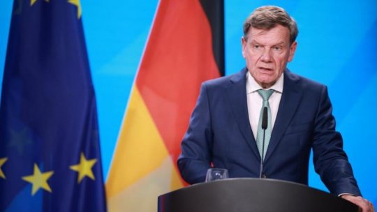 Tensiuni între Germania și China