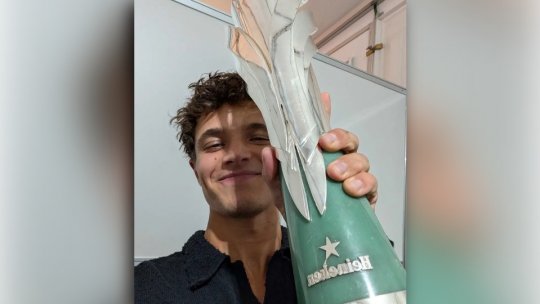 Formula 1: Lando Norris câștigă în Mexic și preia conducerea la general