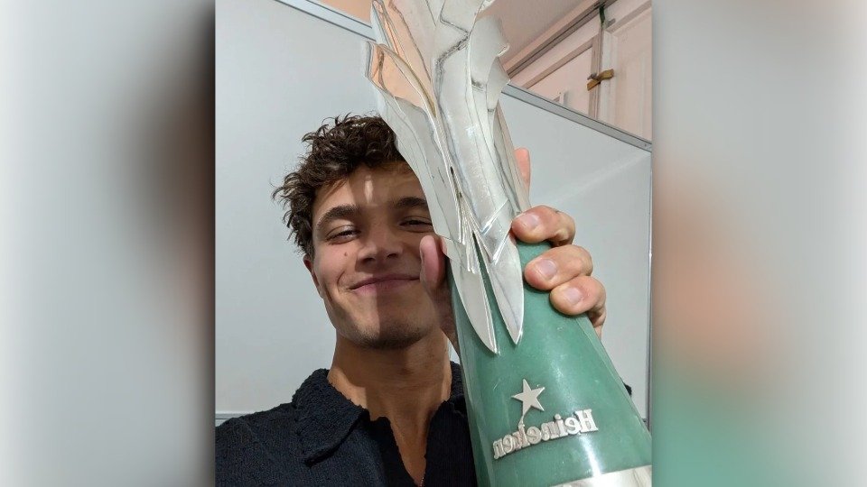 Formula 1: Lando Norris câștigă în Mexic și preia conducerea la general