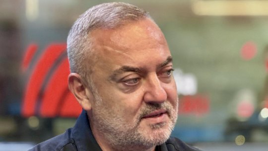 Răzvan Ioan Dincă: Suntem valoroși doar dacă publicul ne ascultă