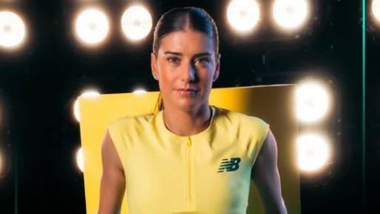 Tenis: Sorana Cirstea s-a calificat in turul al doilea la Hong Kong.